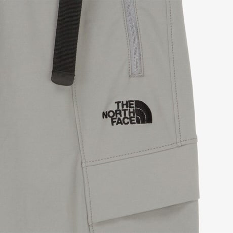 M'S SENDERO PANTS WARM GRAY NP6NR54B