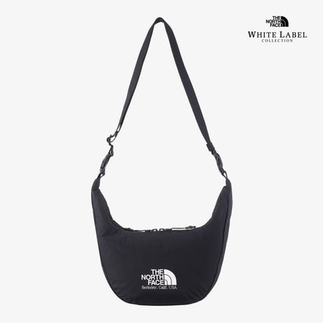WL HOBO BAG MINI BLACK NN2PR18J