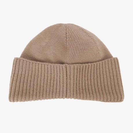 EAR FLAP BEANIE WALNUT NE3BS53K