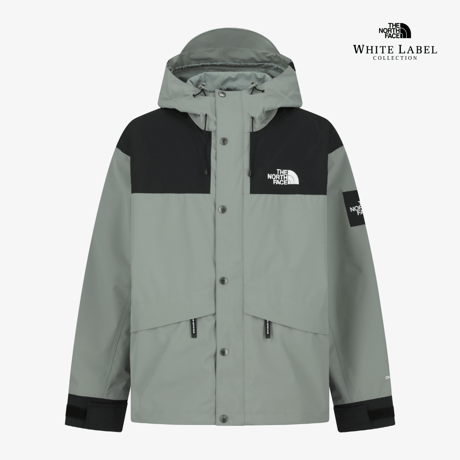VAIDEN JACKET SLATE NJ2HS01K
