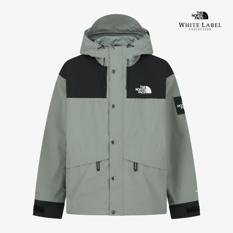 VAIDEN JACKET SLATE NJ2HS01K | THE NORTH FACE W