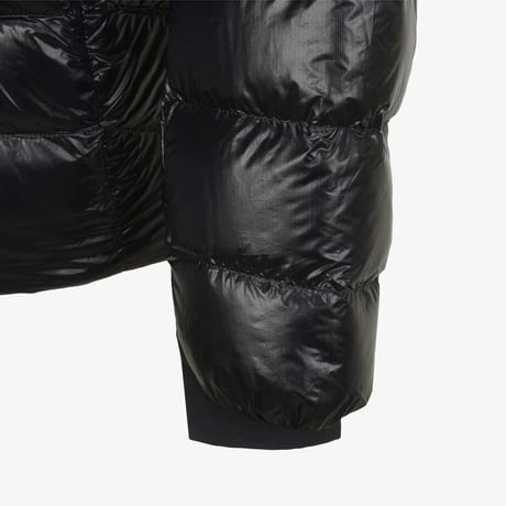 【SUMMIT SERIES】M'S SUMMIT MATTERHORN DOWN JACKET (RDS) BLACK NJ1DS87A