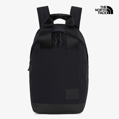 W NEVER STOP DAYPACK BLACK NM2SR30A