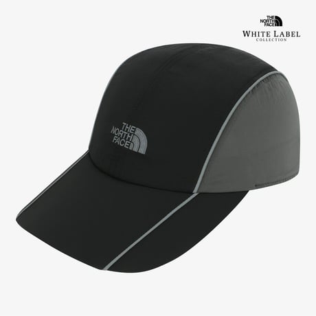ELECTRON SPEED CAP BLACK NE3CS05J