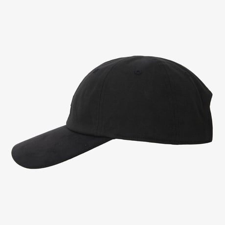 TNF MINI LOGO BALL CAP BLACK NE3CR53A