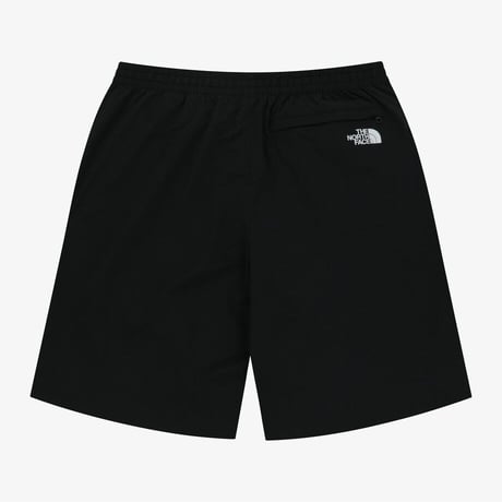 EIRA SHORTS BLACK NS6NR06J