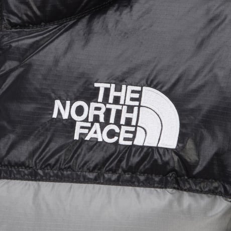 W'S 1996 RETRO NUPTSE SHORT JACKET SILVER NJ1DR94B