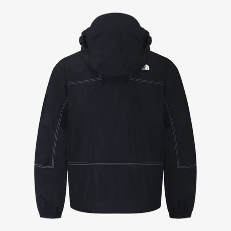 M'S 1994 MOUNTAIN JACKET BLACK NJ3LR01J