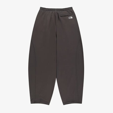 DAYOFF SWEATPANTS BROWN NP6KR52L