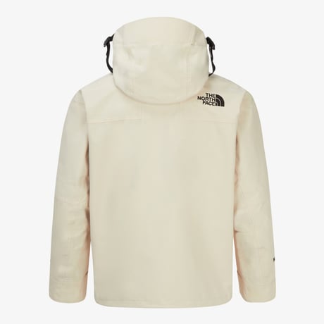 M'S 1985 GTX MOUNTAIN JACKET CREAM BEIGE NJ2GR01C