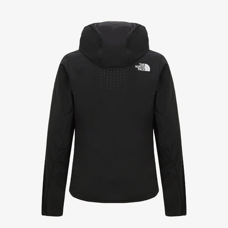 【SUMMIT SERIES】CAMINO RUN JACKET BLACK NJ3LS10A