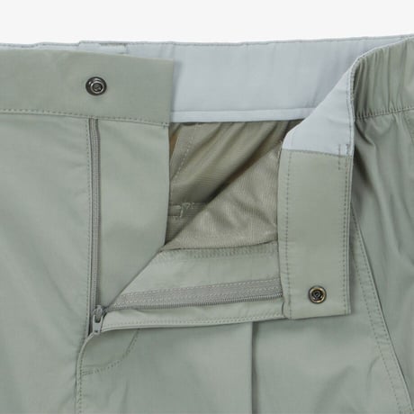 FRASER PANTS LIGHT KHAKI NP6NS14C