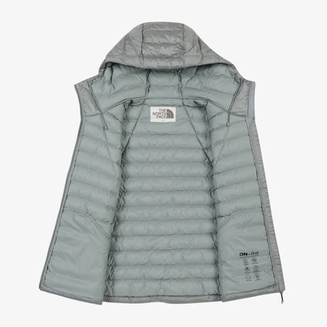VENTUS 27 JACKET SILVER WAJ3NS301B