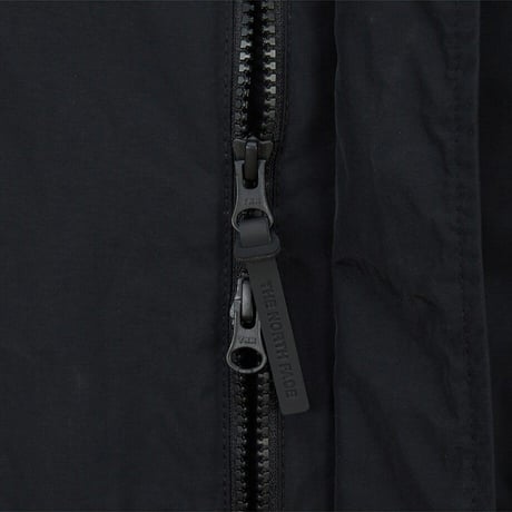 ABLE PARKA BLACK NC2HR56A