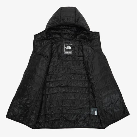 【SUMMIT SERIES】M'S HEATLINE JACKET BLACK NJ3NS00A