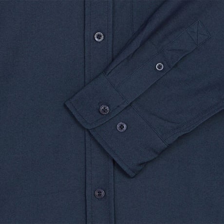 M'S BOISE DENIM SHIRTS INDIGO NH8LR57A
