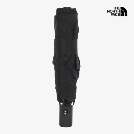 TNF CARBON 3 STEP UMBRELLA S BLACK NA5MS01A
