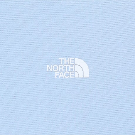 VAIDEN S/S POLO LIGHT BLUE NT7PS01L