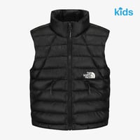 K'S VENTUS ON VEST BLACK NV3NS51S