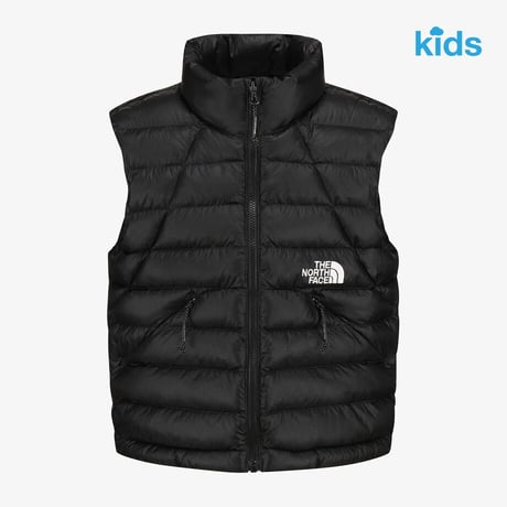 K'S VENTUS ON VEST BLACK NV3NS51S