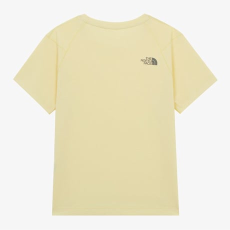 AIRLOX S/S R/TEE LIGHT YELLOW NT7UR18E