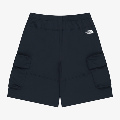 BREELO CARGO SHORTS NAVY NS6NS06L