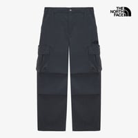 W'S VENTRA PANTS METAL GRAY NP6NS35B