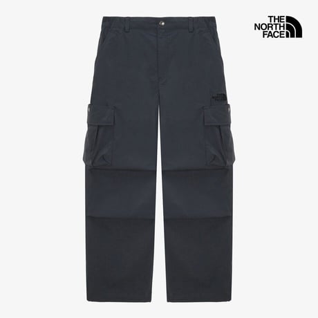 W'S VENTRA PANTS METAL GRAY NP6NS35B