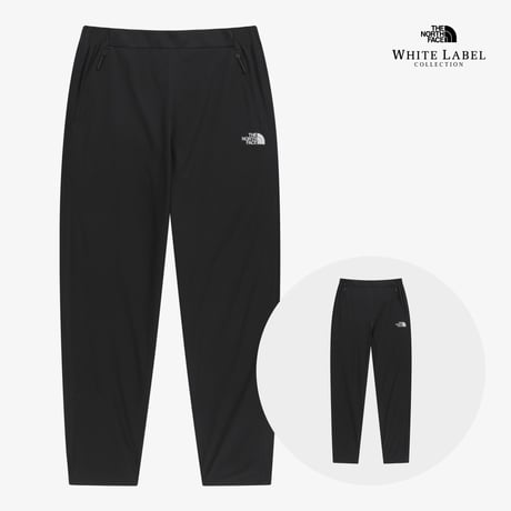VOLTRUN PANTS BLACK NP6NR59J