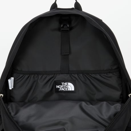 32L BOREALIS II リュック BLACK