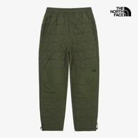 M'S GEODOME V PANTS DARK KHAKI NP6NQ55B