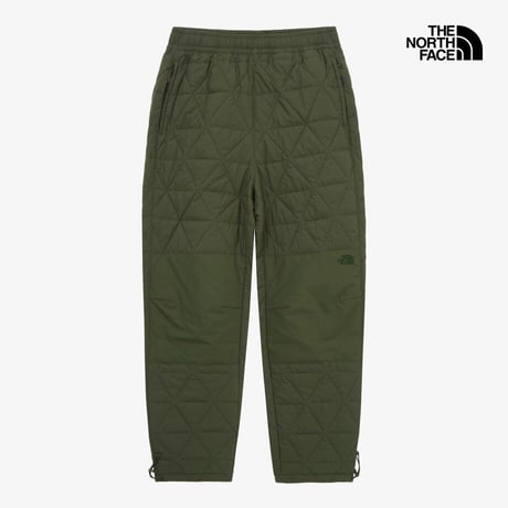 M'S GEODOME V PANTS DARK KHAKI NP6NQ55B