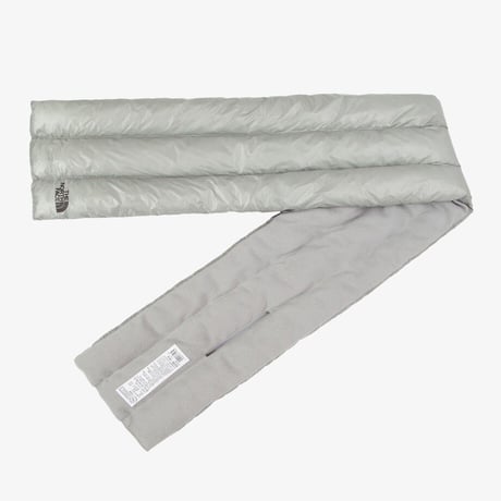 MATIER T-BALL MUFFLER LIGHT GRAY NA5IS51C