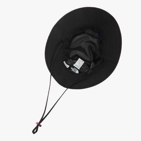 GTX LIGHT BUCKET HAT BLACK NE3HR00A