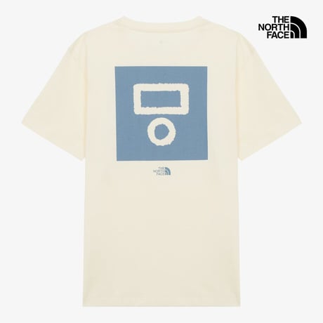 SUNGYEONGEUM S/S R/TEE CREAM NT7UR61A