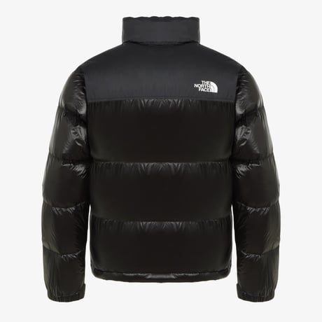 M'S NUPTSE AIR JACKET (RDS) BLACK NJ1DR64A