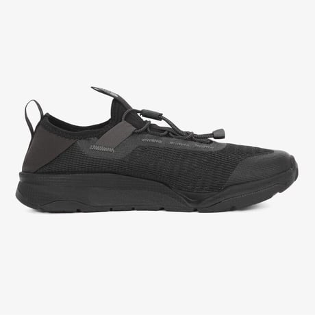 W PLATTE CANYON BLACK NS84S02A