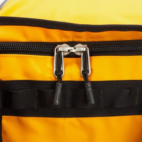BASE CAMP DUFFEL M GOLD NN2FQ24B