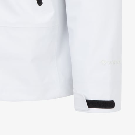 M'S GTX MOUNTAIN 3L JACKET OFF WHITE NJ2GR03B