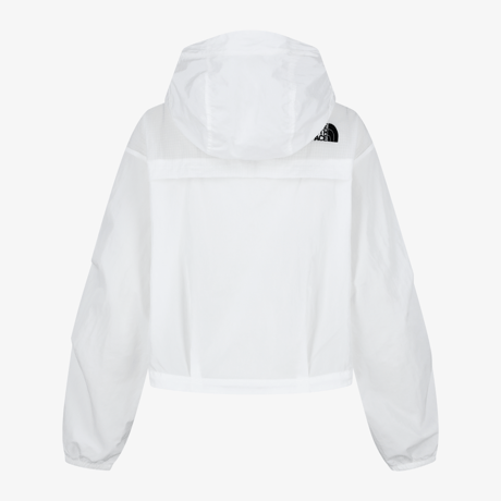 W'S SHELDON JACKET WHITE NJ3LS31J
