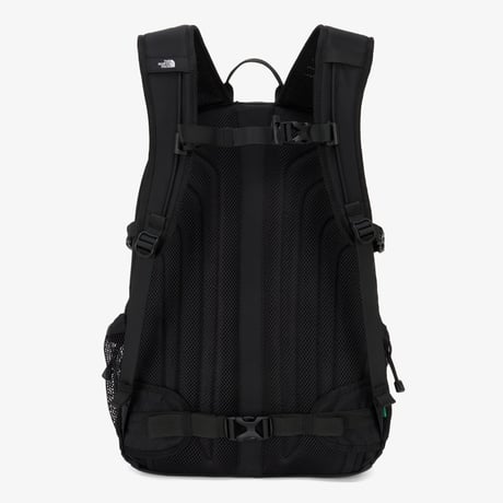 32L BOREALIS II リュック BLACK
