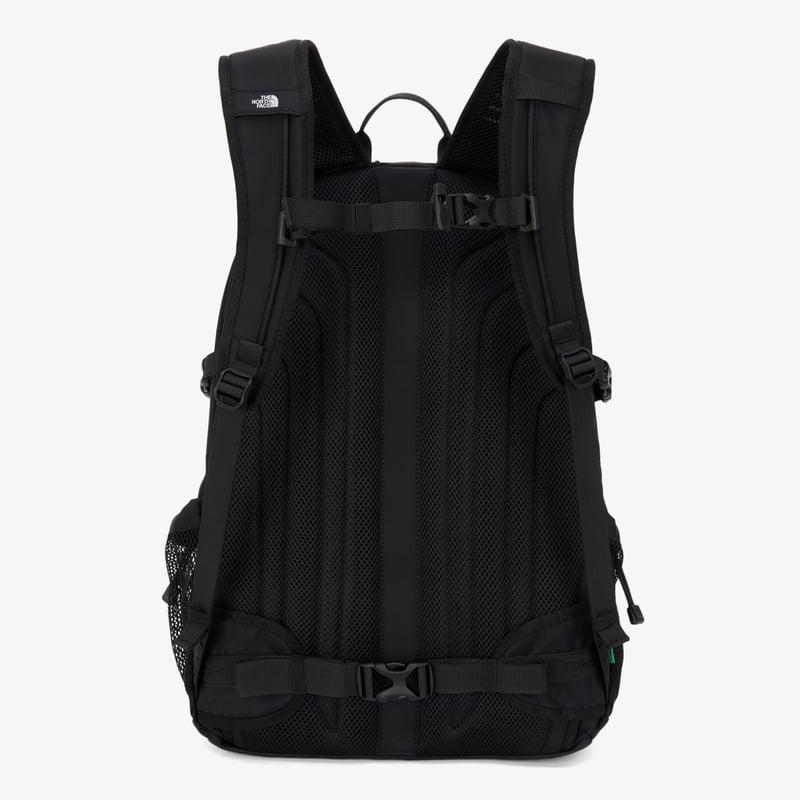 32L BOREALIS II リュック BLACK | THE NORTH FACE WHI