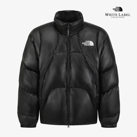 KALON EX DOWN JACKET (RDS) BLACK NJ1DS64J