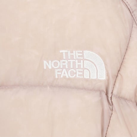 K'S LIGHT PACK DOWN JACKET PASTEL PINK KAJ3DS467C