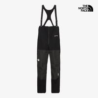 【SUMMIT SERIES】W SUMMIT MOUNTAIN GTX PRO BIB BLACK NP6GS99A