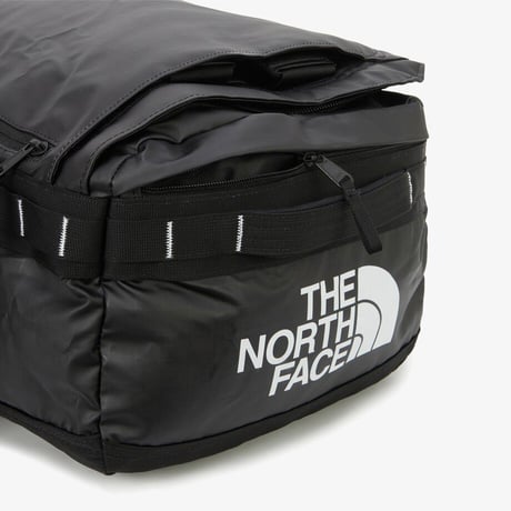 BASE CAMP VOYAGER DUFFEL 42L BLACK NN2FR21A