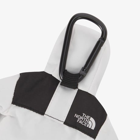 MT. JKT KEY RING WHITE NHA5AS353B