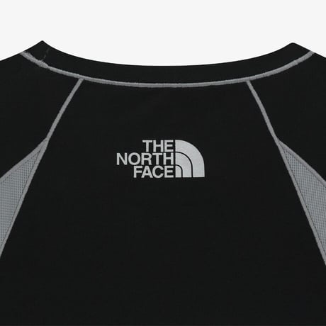 NOVELTY SPEEDON S/S R/TEE BLACK NT7UR53J