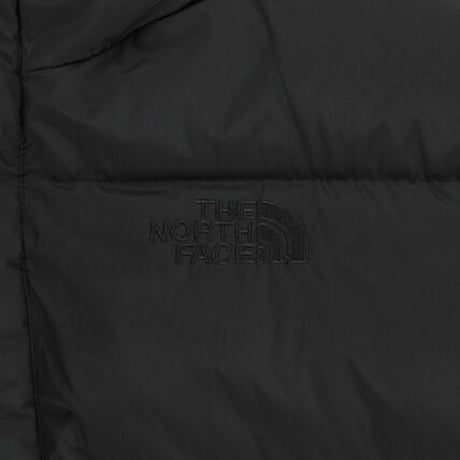 QUADRON JACKET CHARCOAL BLACK NJ3NR63J