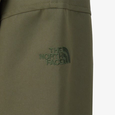 W'S STRATA JACKET OLIVE NIGHT NJ3BS81B